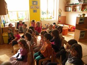 Divadlo Barevná pohádka